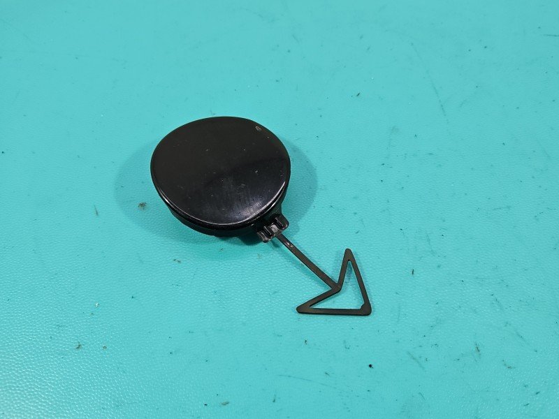 Zaślepka kratka zderzaka prawa atrapa Ford S-max II MK2