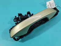 Klamka tył lewa zewnętrzna Skoda Superb IV 5H0837205