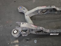 Tylna belka oś tył Mercedes CLA C118 X118 1.3b