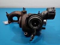 Turbosprężarka Vw Jetta V 751851-3, 03G253014F 1.9 tdi 105KM