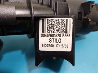 Komputer Sterownik silnika Fiat Idea 1.4 16V 0261208206