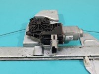 Podnośnik przód lewy Peugeot Partner II 402103J, 160709, 1106522T13 5d HB