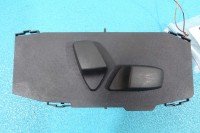 Przełącznik fotele, BMW (oryginalne OE), 6936984-04 REGULACJI FOTELA PRAWEGO Bmw e90 53362101