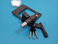 Blokada skrzyni biegów Toyota Aygo II 14-22