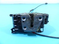 Zamek przód prawy Renault Kangoo II EUROPA Renault, Europejska, 6 pin