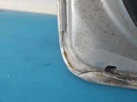 DRZWI PRZÓD PRAWE PASAŻERA Honda City IV 4d NH-700M