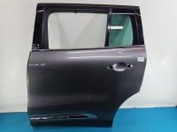 Drzwi tył lewe Renault Espace V HB 5d Tekng