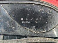 Lampa tył prawa Vw Golf IV HB