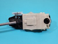 Klamka tył lewa zewnętrzna Skoda Octavia III 5L0837885C