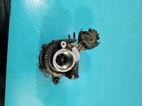 Turbosprężarka Peugeot 508 I 756047-5, 9682778680 2.0 hdi 136KM