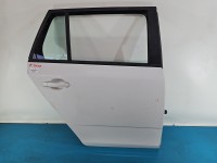Drzwi tył prawe Skoda Fabia II kombi 5d LF9E