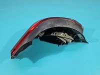 Lampa tył prawa Peugeot 508 I sedan