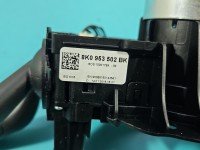 Przełącznik zespolony AUDI A4 B8 8K0953502BK