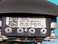 Poduszka powietrzna kierowcy airbag Audi A3 8P 8P0880201AM