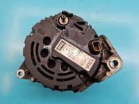 TEST Alternator Renault Laguna I 8200054588 1.9 dti