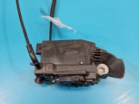 Zamek przód lewy Citroen C4 Picasso II 13-19 EUROPA 7 pin 9810310380