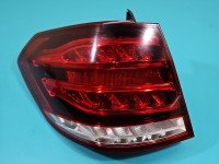 Lampa tył lewa Mercedes W212 kombi