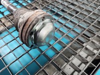 Półoś przód lewa Vw Passat B7 2.0 TSI automat