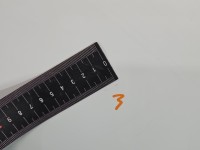 Drzwi tył prawe Peugeot 208 I HB 5d biały EWP