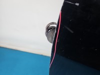 DRZWI PRZÓD LEWE KIEROWCY Peugeot 508 I 5d KTVD