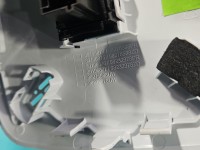 Lampa kabiny lampka Peugeot 2008 II 9825205380, 98276588PR