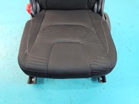 Fotel tył lewy II rząd tylny Ford S-max II MK2 2 rząd