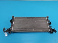 Chłodnica wody Opel Astra V K 39109107 1.6 CDTI (A3171997, JARX0453LWQ)