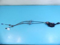 DŹWIGNIA LEWAREK WYBIERAK LINKI Fiat Doblo II 2.0 jtd