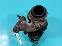 Turbosprężarka Ford Focus Mk2 1.6 tdci 90KM 49173-07502, 9657530580