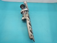 Turbosprężarka Regenerowana Mercedes GL II X166 4.7 V8 278928 340KM 827052-2, AL0055, A2780903780