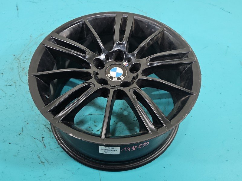 Felga aluminiowa 18" Bmw e90 alufelga