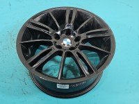 Felga aluminiowa 18" Bmw e90 alufelga