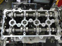 Silnik Hyundai I30 III 16- 1.5 DPI 16V 110KM ODPALANY FILM pomiar