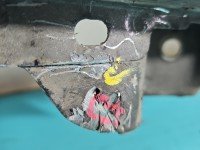 Błotnik przód prawy Alfa romeo 159 beżowy 568/A