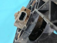 Wentylatory Wentylator chłodnicy Fiat Panda II 1.1 wiel
