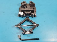 lewarek Podnośnik samochodowy trapezowy Ford Kuga Mk1 08-13