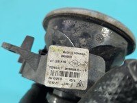 Halogen prawy Renault Megane IV