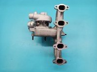 Turbosprężarka Regenerowana Audi A3 8L 454195-1, 038253019, AE100323F 1.9 tdi 110KM