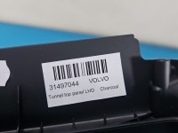 Osłona ZAŚLEPKA PLASTIK Volvo S90 II 16- 31377355