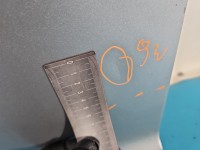 DRZWI PRZÓD LEWE KIEROWCY Suzuki Swift Mk6 5d