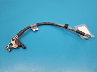 KLEMA INSTALACJA WIĄZKA MINUSOWA MINUS Jaguar XE X760 GX73-14301-AD