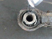 Resor tył Renault Master II