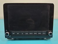 Radio fabryczne Kia Rio IV 16-23 96560-H8400FHV radioodtwarzacz