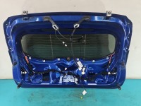 Klapa tył BAGAŻNIKA SZYBA Renault Clio V 19- HB 5d niebieski terqh