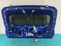 Klapa tył Renault Clio V 2019- HB 5d niebieski terqh