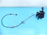 DŹWIGNIA LEWAREK WYBIERAK LINKI Ford Focus Mk3 2.0 16v