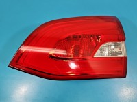 Lampa tył prawa Peugeot 308 II T9 kombi EUROPA