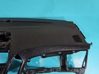 Deska rozdzielcza airbag pasażera kokpit Hyundai Ix35