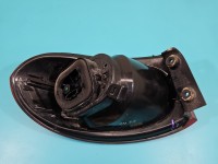 Lampa tył prawa Volkswagen, Pęknięta i zabrudzona od środka Vw Tiguan I 07- HB