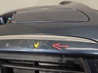 Zderzak przód Vw Jetta V stalowy LC5F